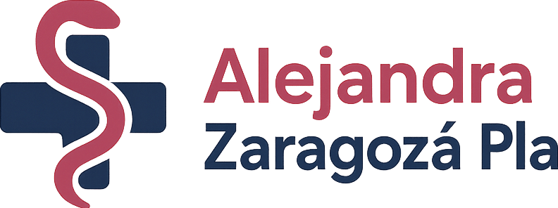 Alejandra Zaragozá Pla