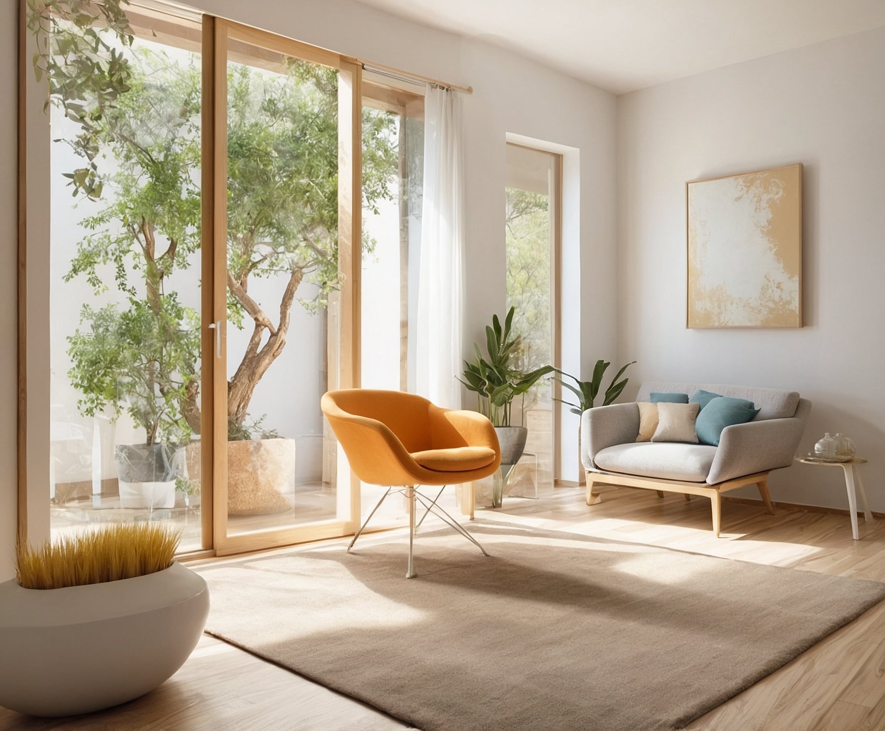 Transformación de estrés en bienestar exitosamente