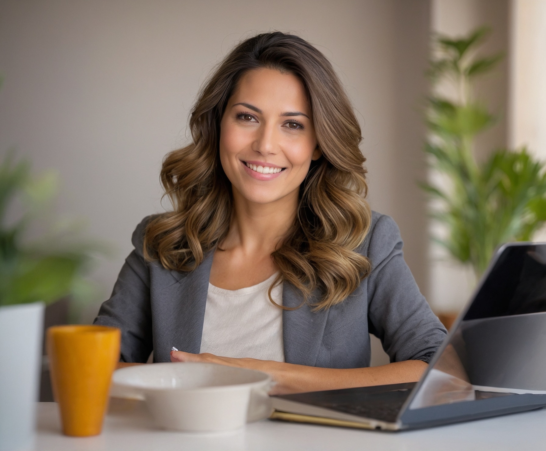 Terapia emocional y crecimiento personal.