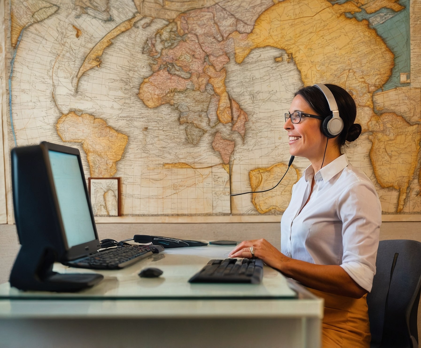 Experiencia terapéutica única e innovadora.